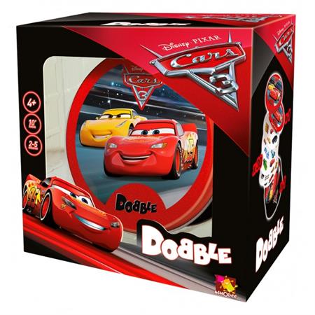Dobble Cars
