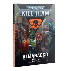 Kill Team: Almanacco 2022 (ITALIANO)