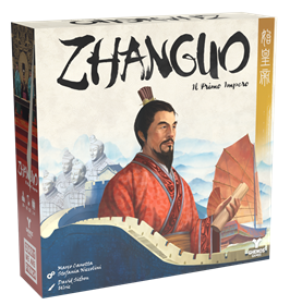 Zhanguo - Il Primo Impero