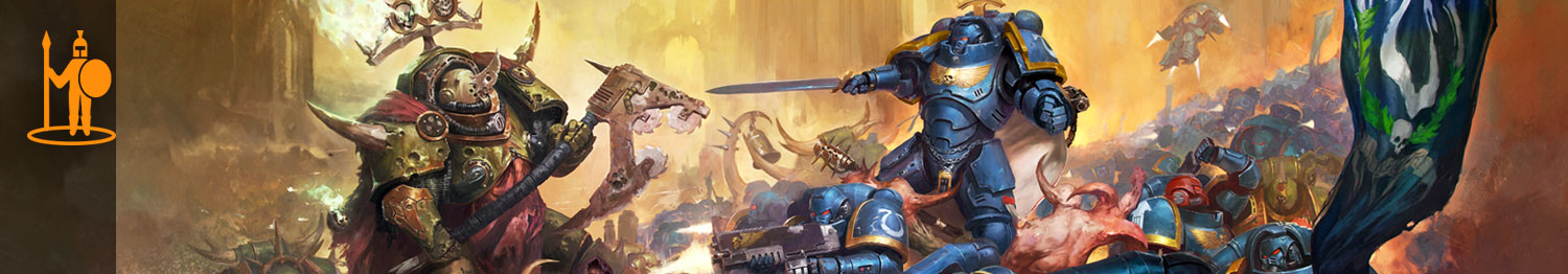 DAEMONS OF SLAANESH