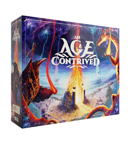 An Age Contrived