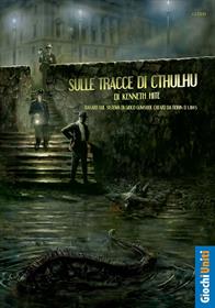 Sulle Tracce Di Cthulhu