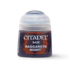 Base: Naggaroth Night