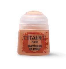 Ratskin Flesh