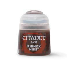 Base Rhinox Hide
