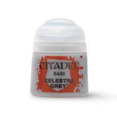 Base Celestra Grey