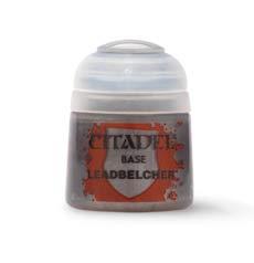 Base: Leadbelcher (12ml)