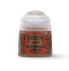 Base Balthasar Gold