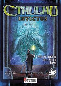 Il Richiamo Di Cthulhu: Cthulhu Invictus