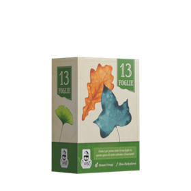 13 Foglie