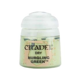 Dry: Nurgling Green (12ml)