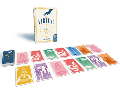 Virtus!