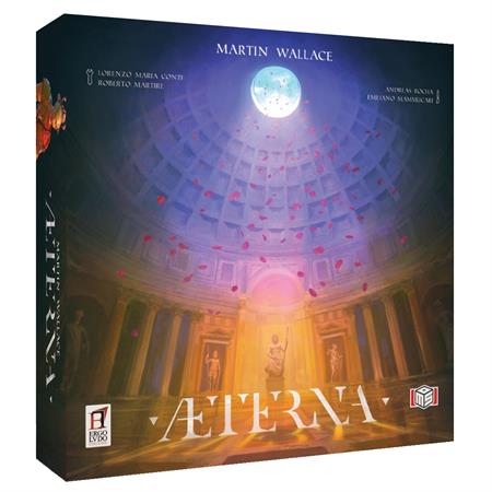 Aeterna