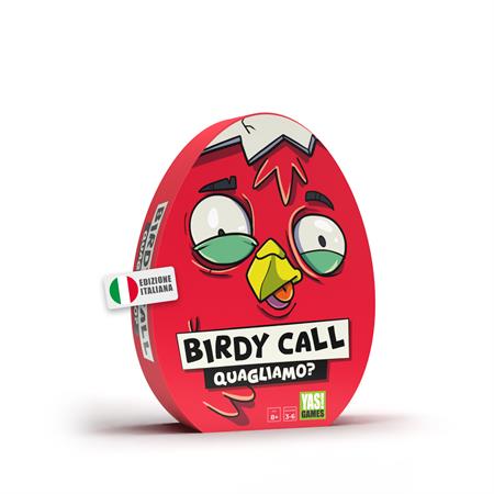Birdy Call