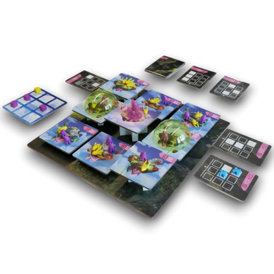 Landomy