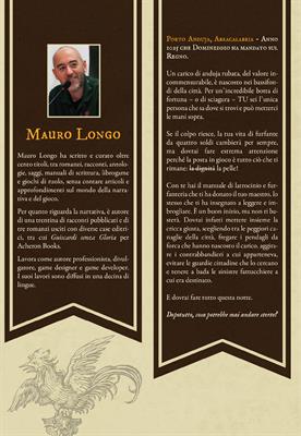 Brancalonia - Manuale delle Giovani Canaglie