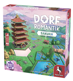Dorfromantik: Sakura (ita)
