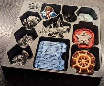 Feed The Kraken - Edizione Deluxe Italiana