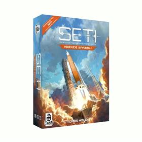 SETI - Agenzie Spaziali