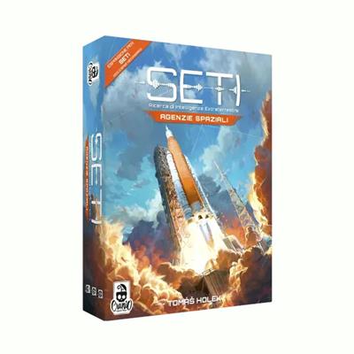 SETI - Agenzie Spaziali