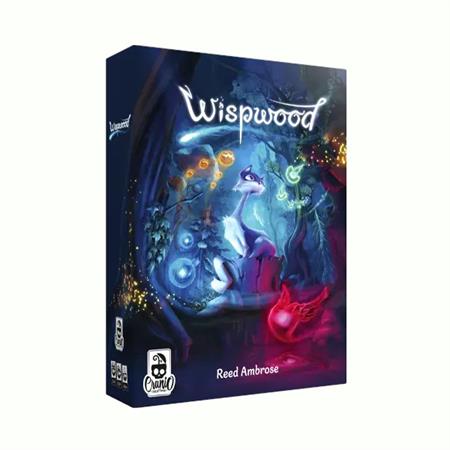 Wispwood