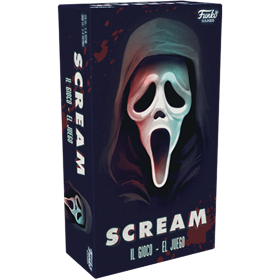 Scream - Il Gioco