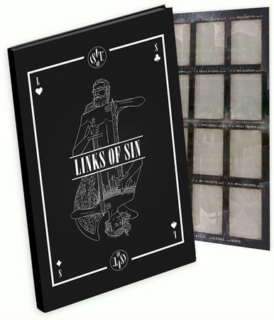 Links Of Sin - Italiano
