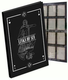 Links Of Sin - Italiano