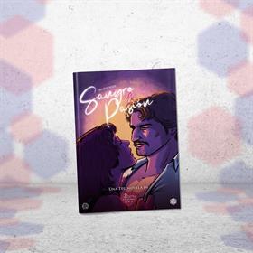 Pasión de las Pasiones -Sangre y Pasión
