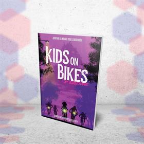 Kids on Bikes, 2a Edizione