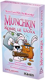 Munchkin Rompi Le Uova