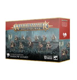 Soulblight Gravelords: Guardia Dei Tumuli