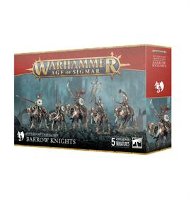 Soulblight Gravelords: Cavalieri Dei Tumuli