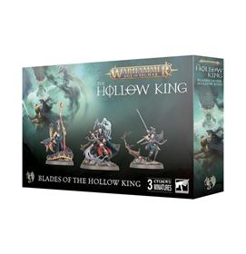 Soulblight Gravelords: Lame Del Re Vuoto