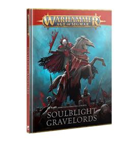 Tomo Da Guerra: Soulblight Gravelords (ITA)