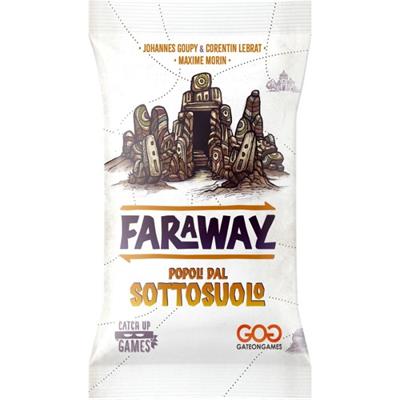 Faraway - Popoli dal Sottosuolo