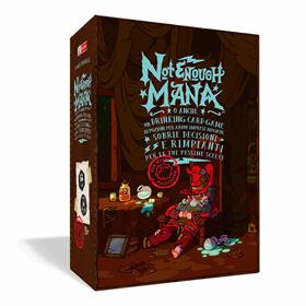 Not Enough Mana