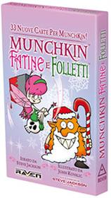 Munchkin Fatine E Folletti