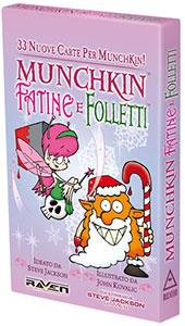 Munchkin Fatine E Folletti