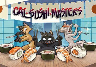Cat Sushi Masters