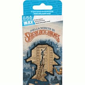 Unlock! Short Adventures - Nella Mente di Sherlock Holmes