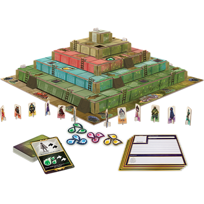 Ziggurat