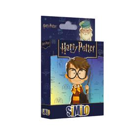 Similo: Harry Potter (Nuova Versione)