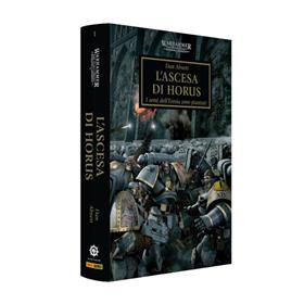 Warhammer 40.000 - The Horus Heresy Vol.1: L'ascesa Di Horus