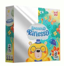 Specchio Riflesso