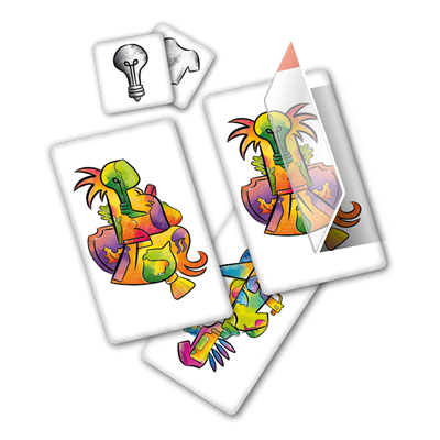 Specchio Riflesso