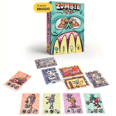 Zombie Diner