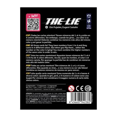 The Lie