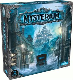 Mysterium Refresh