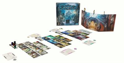 Mysterium Refresh